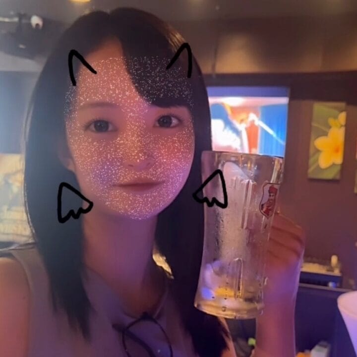 在籍キャスト：あかり