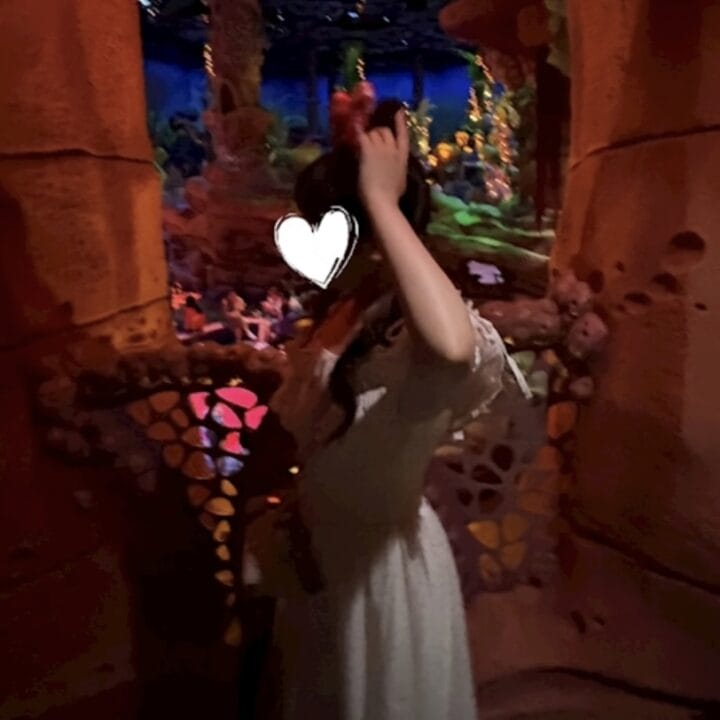 在籍キャスト：あや